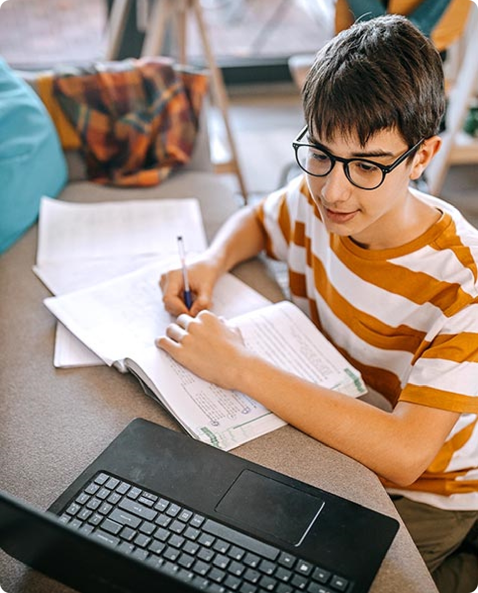 homework software for schools